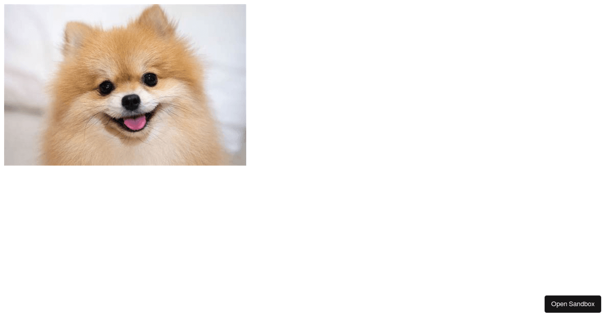 AXIOS test (forked) - Codesandbox