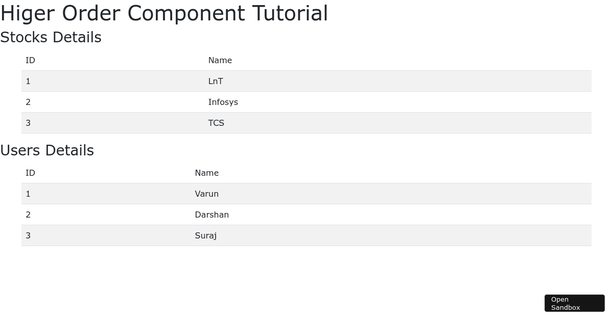 higher-order-component-tutorial-codesandbox