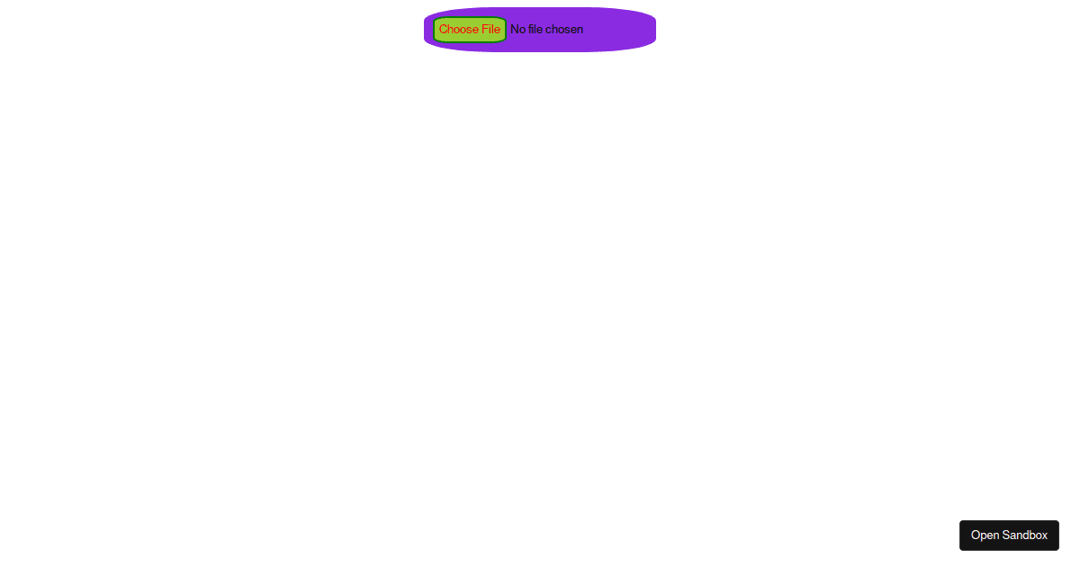 reading-file-in-js - Codesandbox