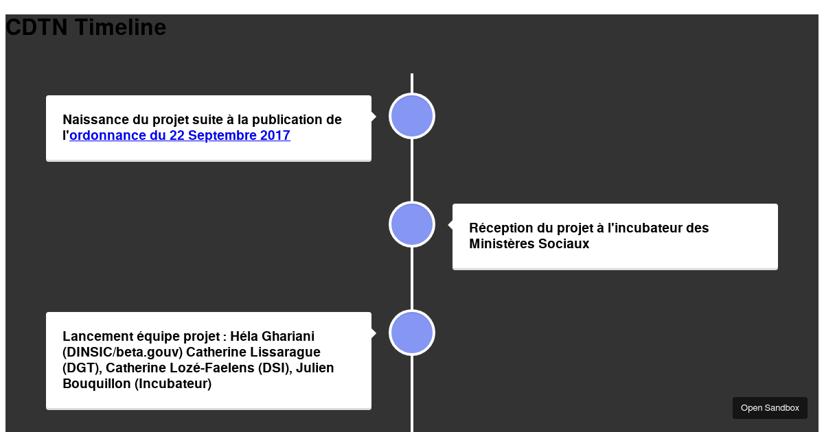react-vertical-timeline-component demo (forked) - Codesandbox