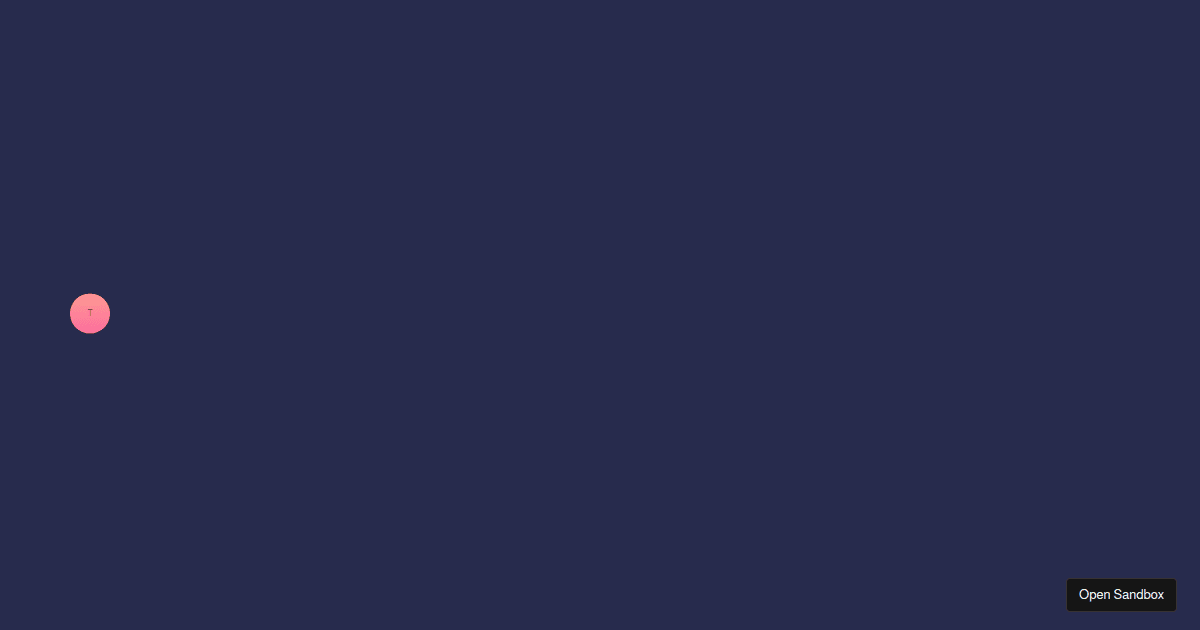 vx collapsible tree and link examples - Codesandbox
