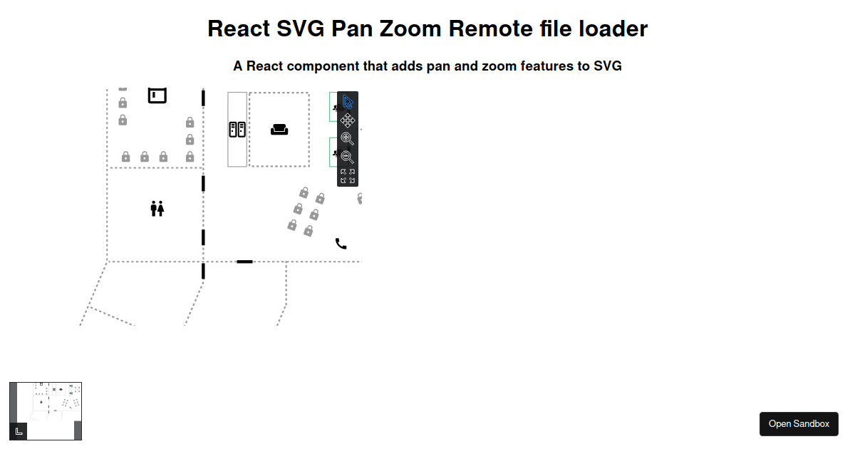 react-svg-pan-zoom-loader (forked) - Codesandbox