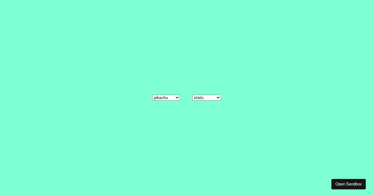 React-hard-prac - Codesandbox