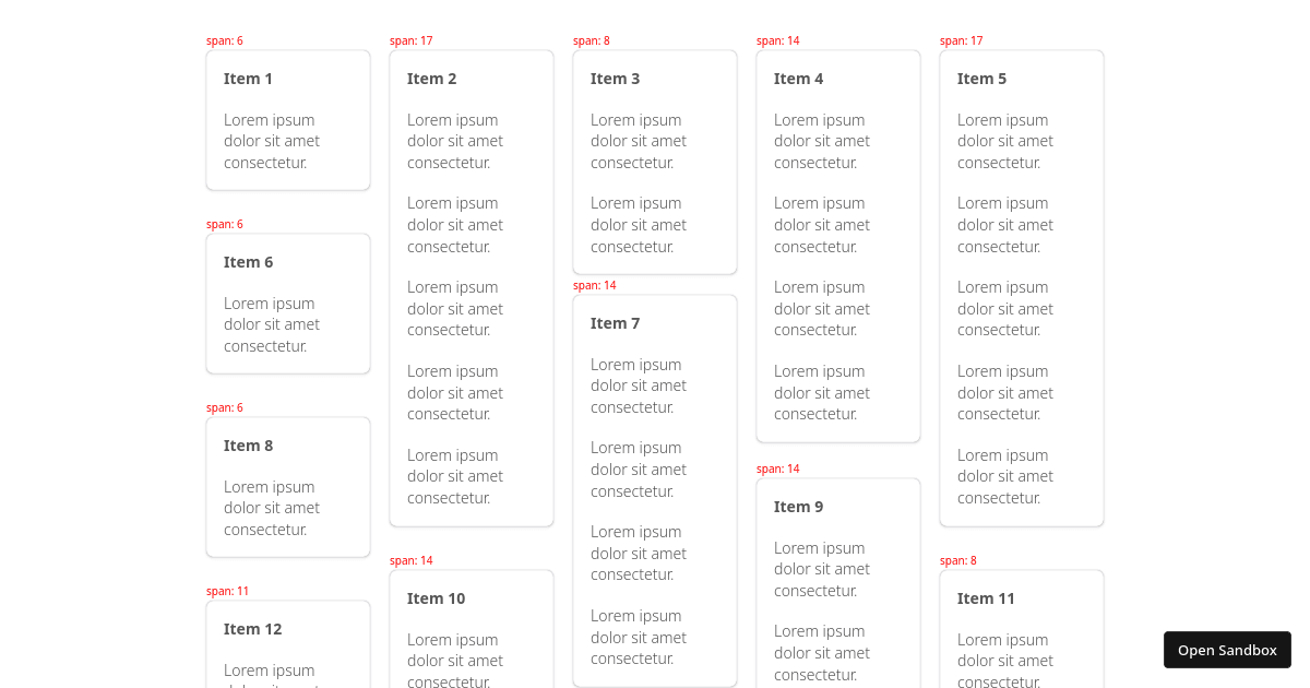 dnd-kit-sandbox (forked) - Codesandbox