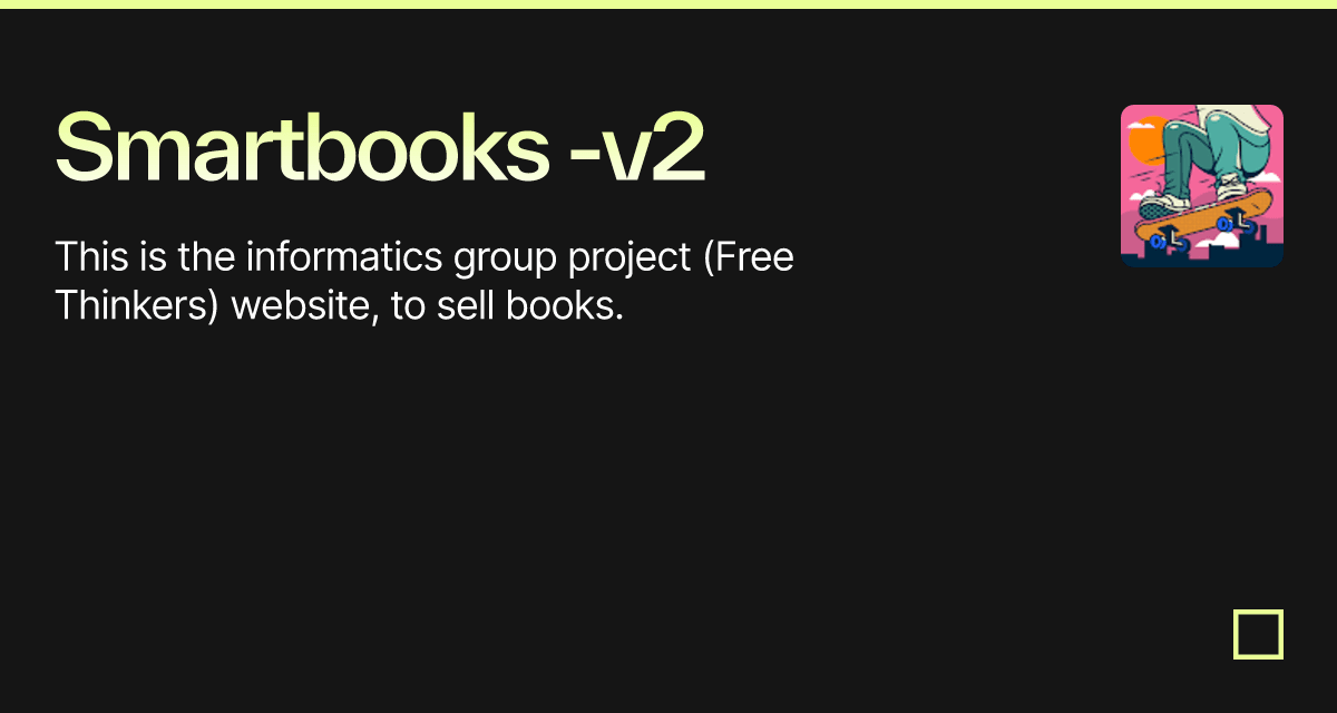 Smartbooks Ecode Smartbooks -v2 - Codesandbox