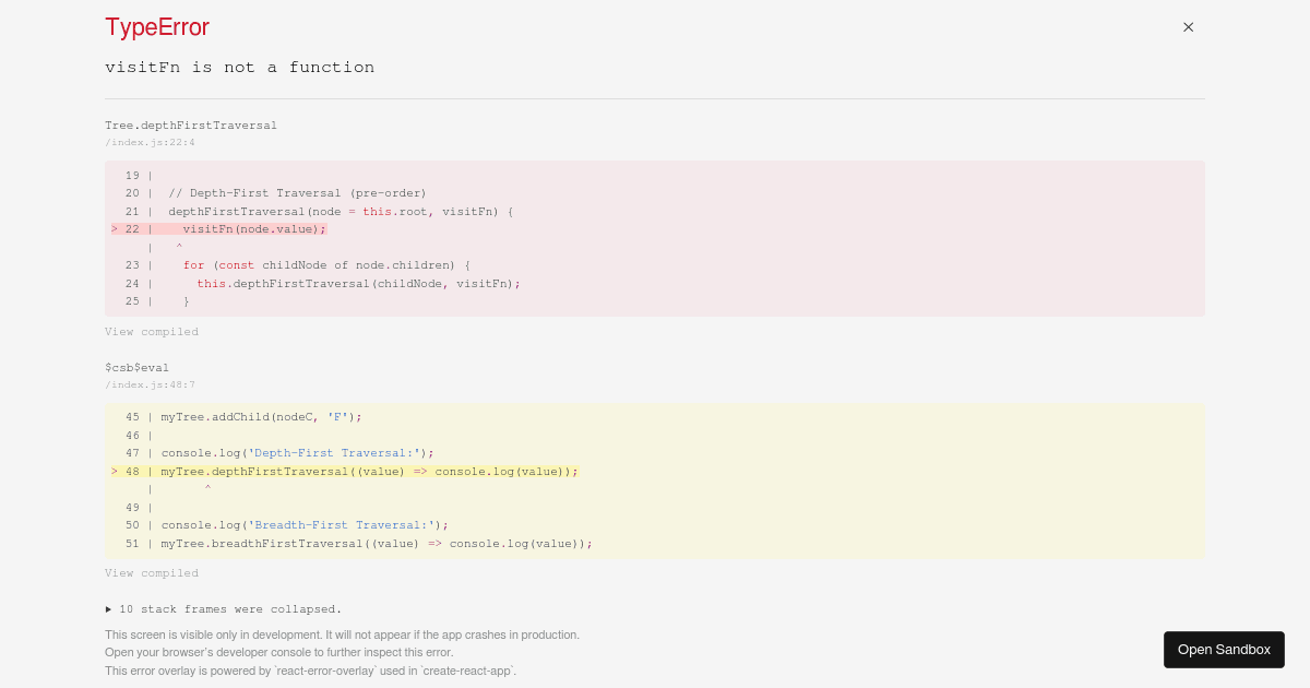 Generate from tree data - antd@5.8.2 (forked) - Codesandbox