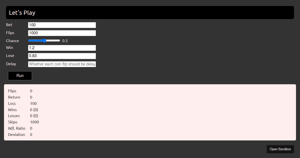 React Mobx Ts Codesandbox