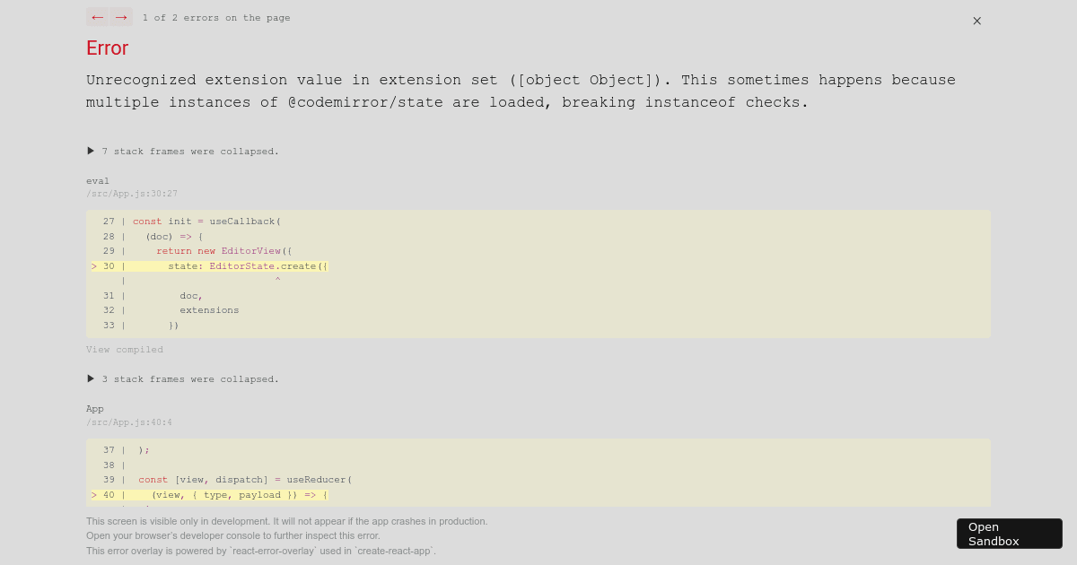 saxon-xpath-tester (forked) - Codesandbox