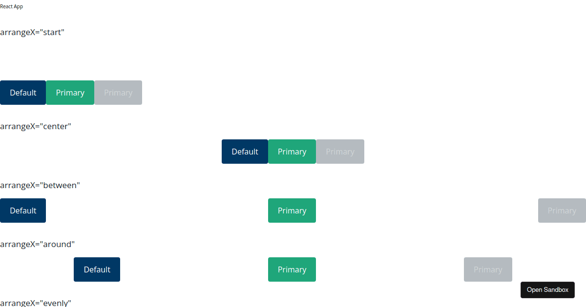 stitches-starter-typescript - Codesandbox
