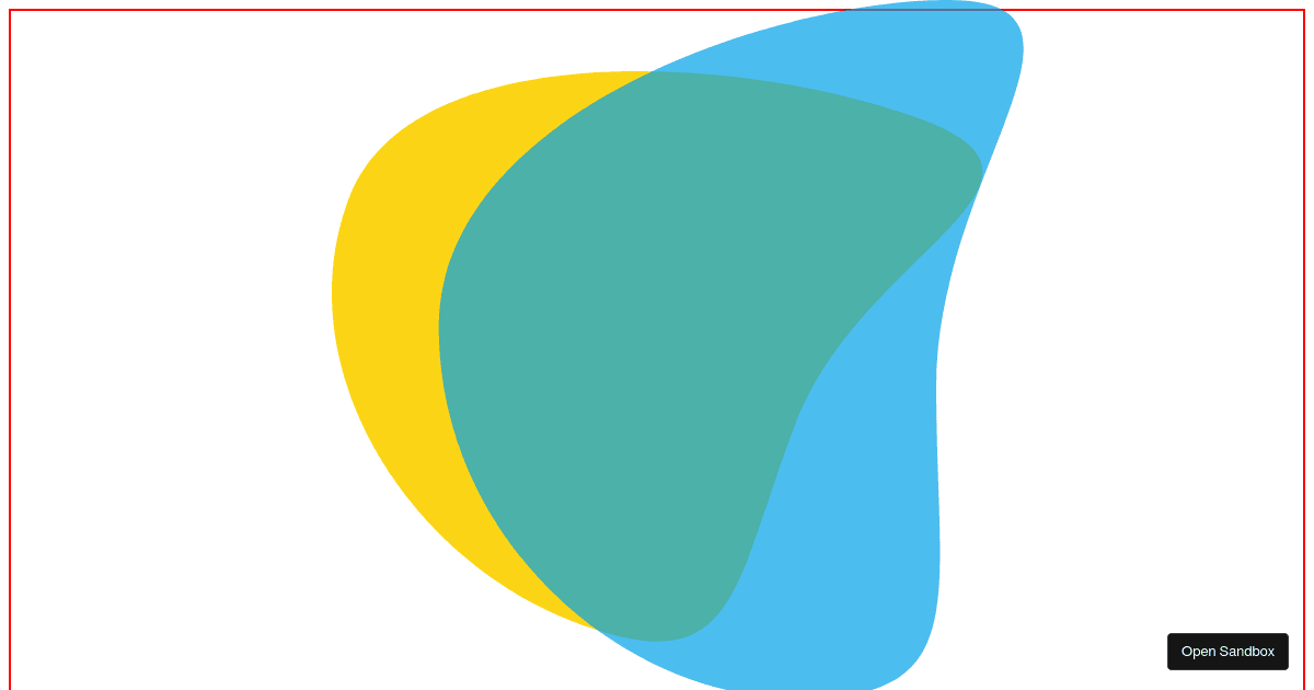 Scroll (forked) - Codesandbox