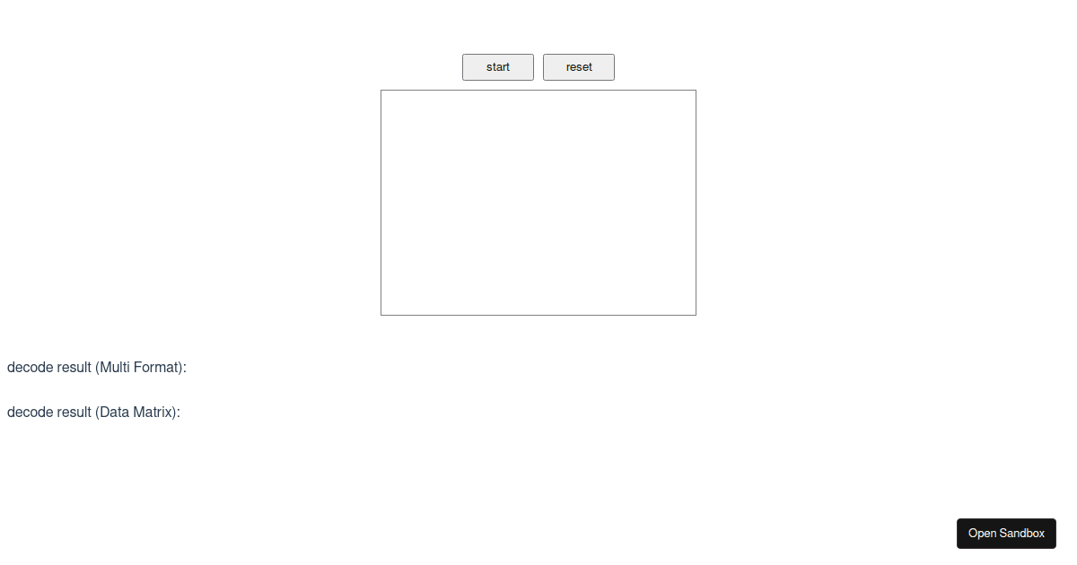 vue-2-playground (forked) - Codesandbox