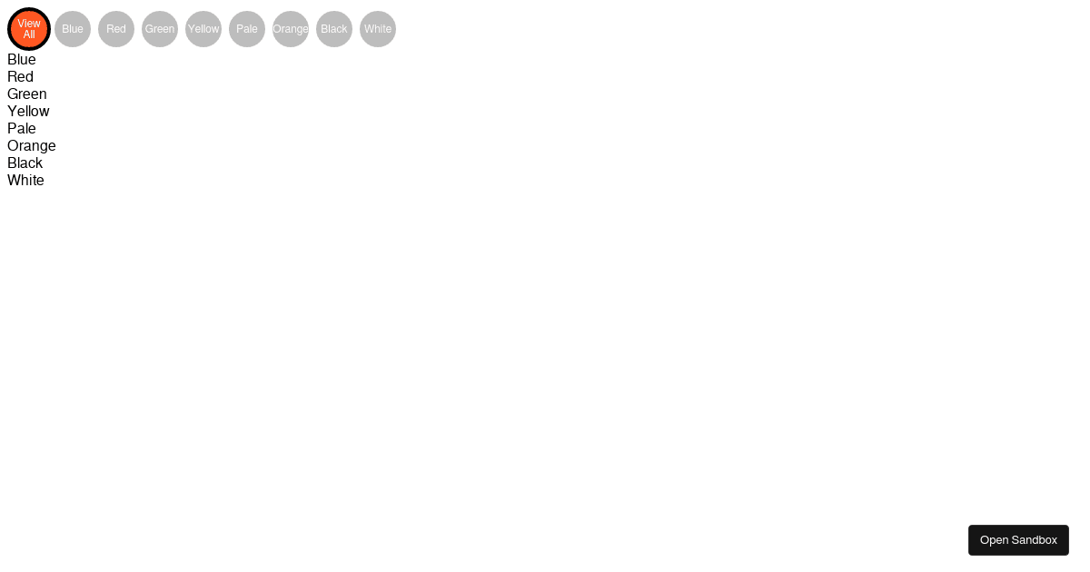 Update Child State from Parent with Context/hide class - Codesandbox