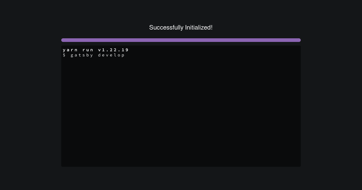 kuldeepkeshwar/filbertjsexampleswithgatsby Codesandbox