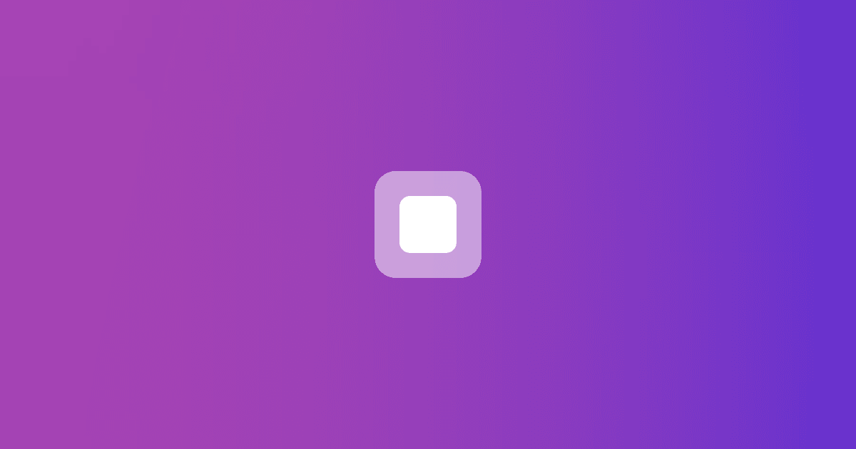 📕 Mighty Motion Guide - ⚡️ Some Examples - 28 - Animate Presence ...