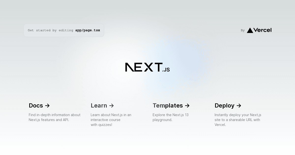 nextjs error boundary catches server throws - Codesandbox