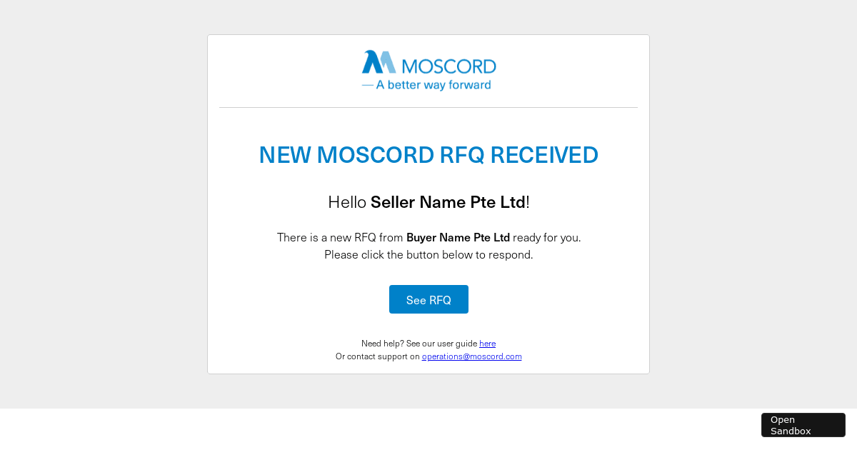 handlebarsemailtemplates (forked) Codesandbox