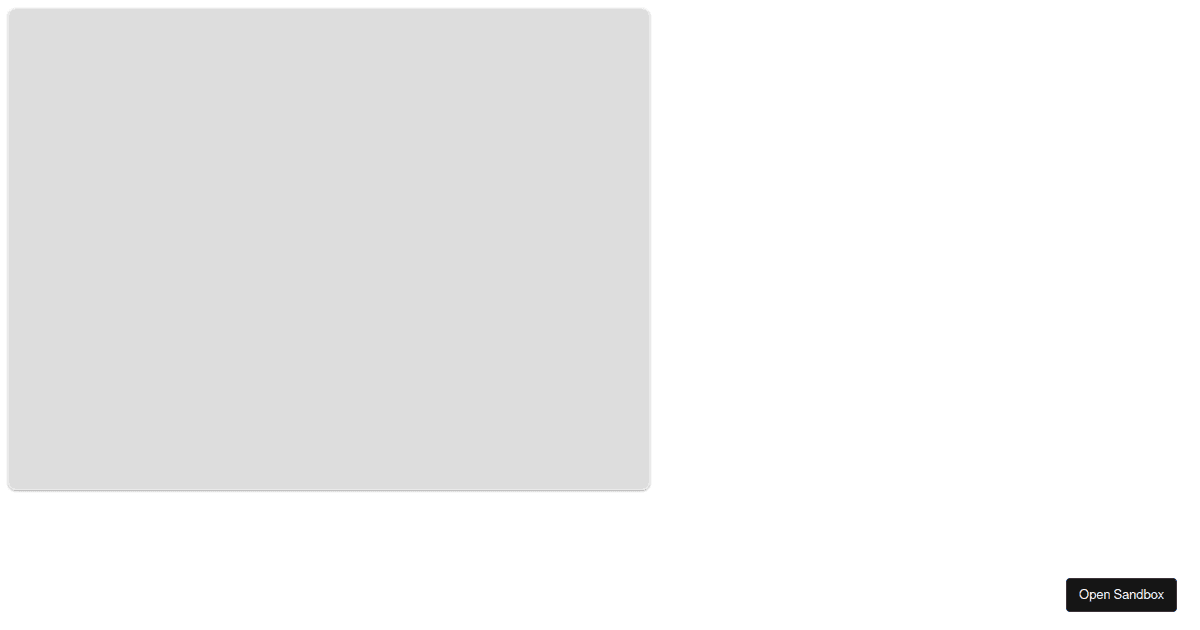 scratchcardreact Codesandbox