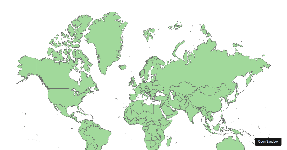 Vue Checkbox SVG Map Pan Zoom - Codesandbox