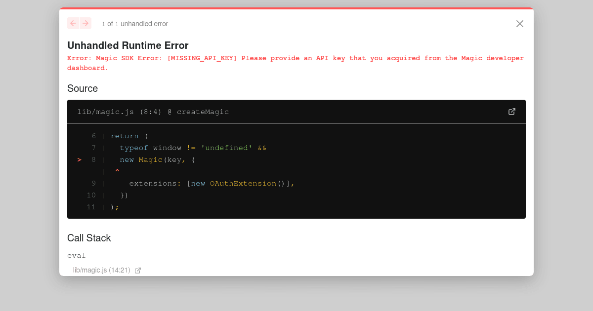 olliebrownlow/prolo Codesandbox