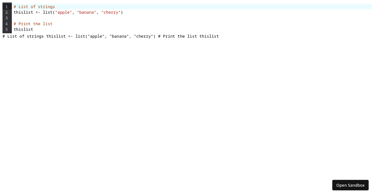 CodeMirror 6 Vue 3 (forked) - Codesandbox