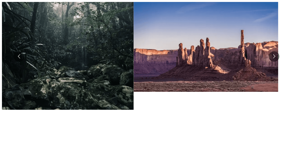 vercel/next.js withreactmulticarousel Codesandbox