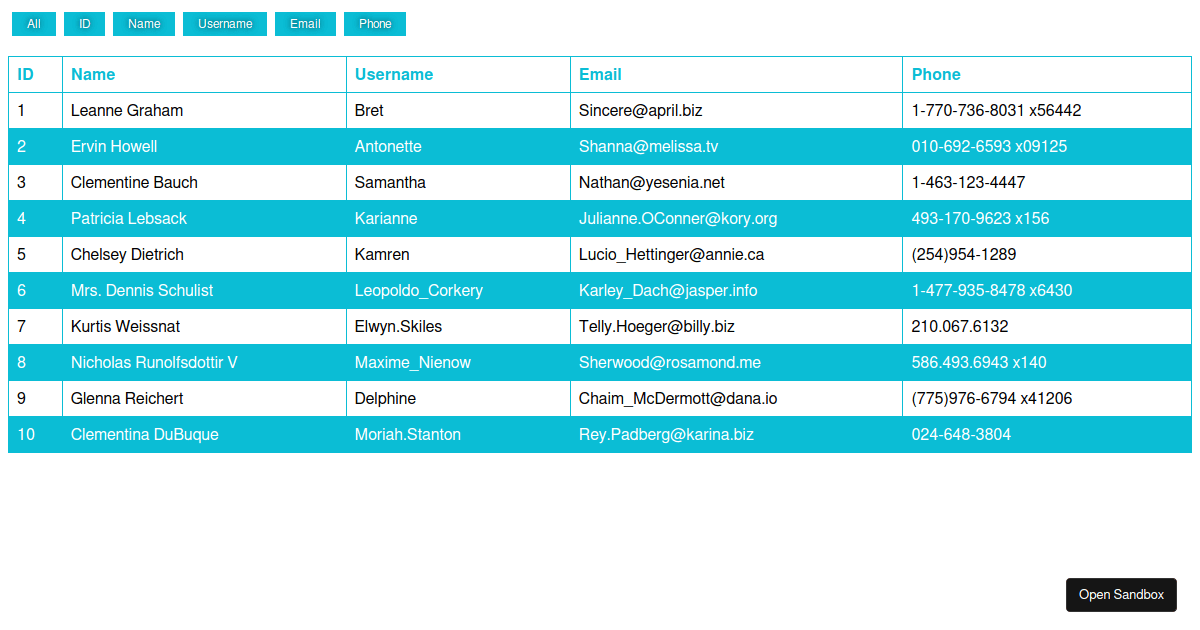 Cookie Clicker - Codesandbox