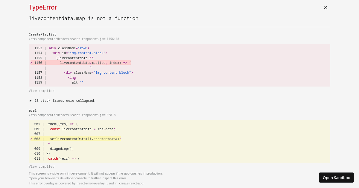 React Unit Testing (forked) - Codesandbox