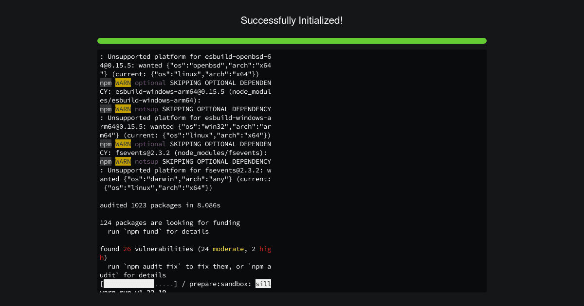 Leaf Widgets - Angular + NodeJS (forked) - Codesandbox