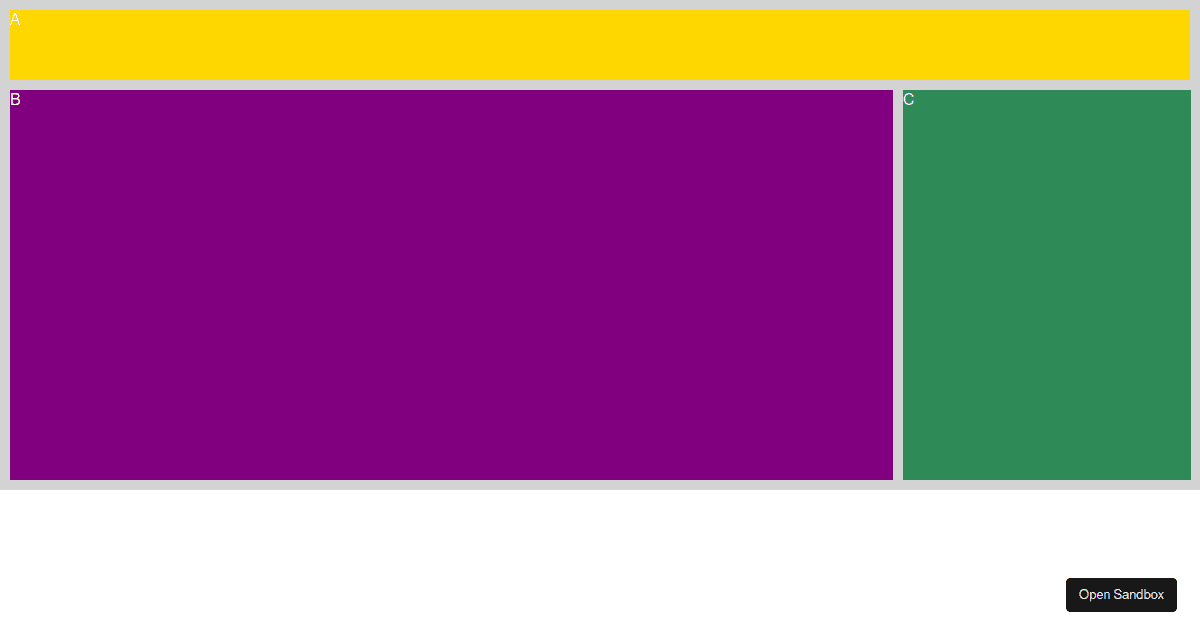 RTL - Codesandbox