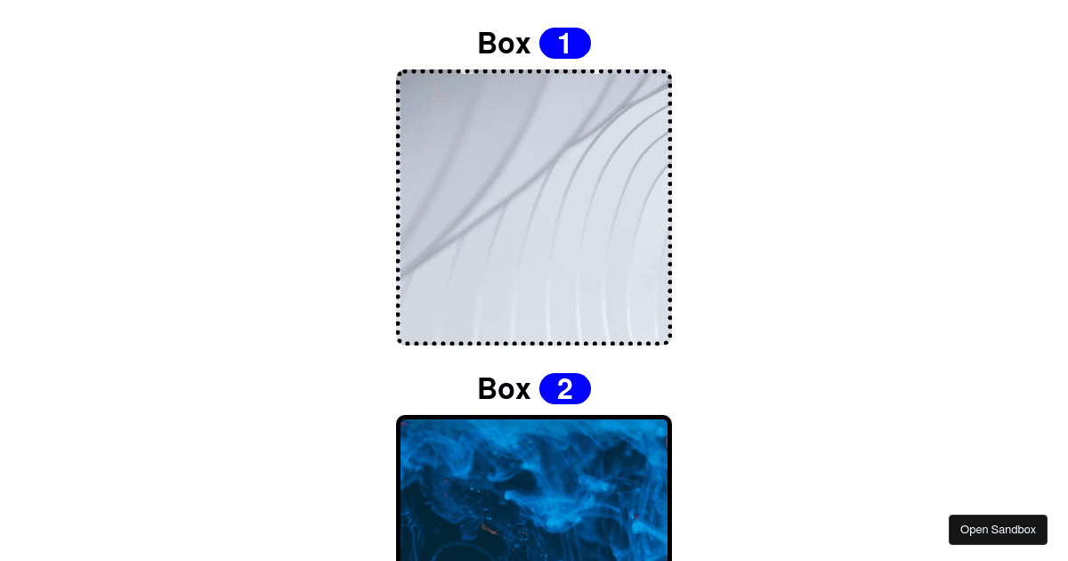 Challenge 5 - Codesandbox