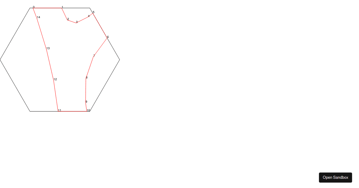 HTML5 Canvas (forked) - Codesandbox