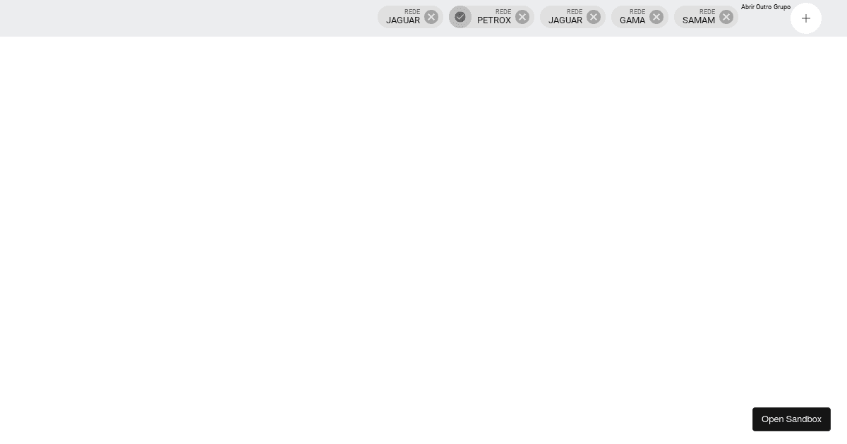 new - Codesandbox