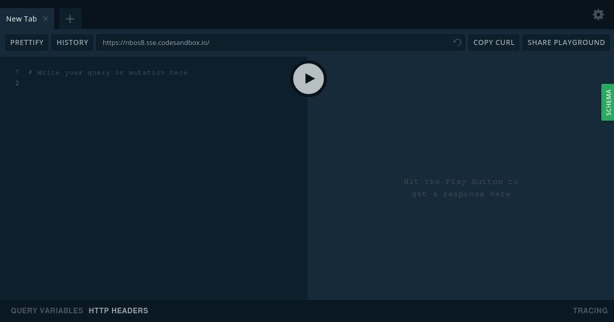 Apollo Server + Dogs with dog.ceo API - Codesandbox
