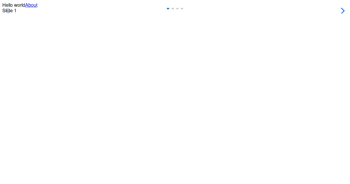 react-id-swiper-test - Codesandbox