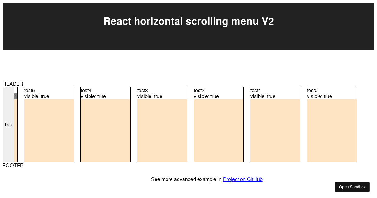 RTL (forked) - Codesandbox