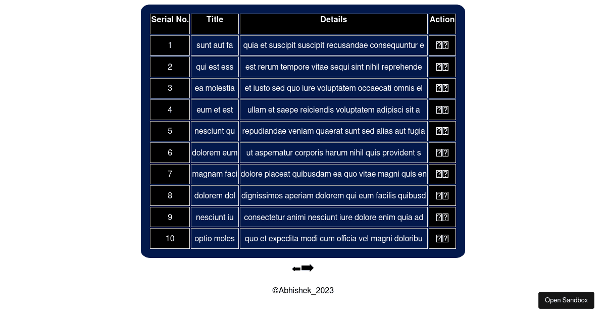 fetch-api-with-redux - Codesandbox