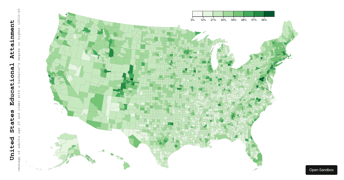 dataviz-choropleth-map-d3 - Codesandbox