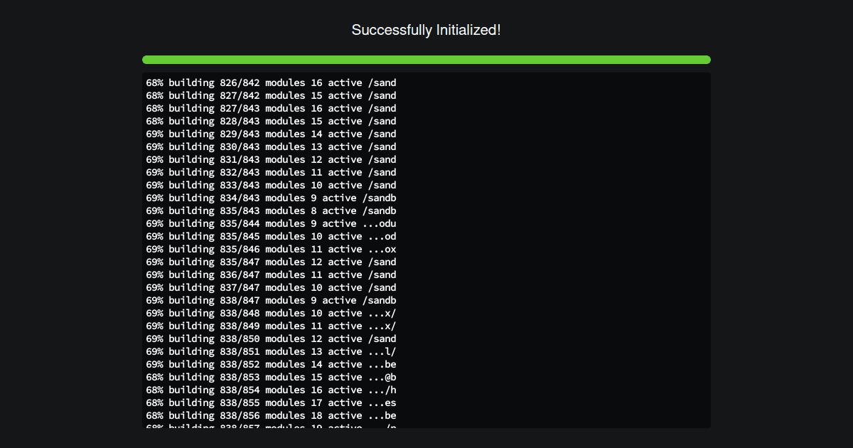 reactconfetti Codesandbox