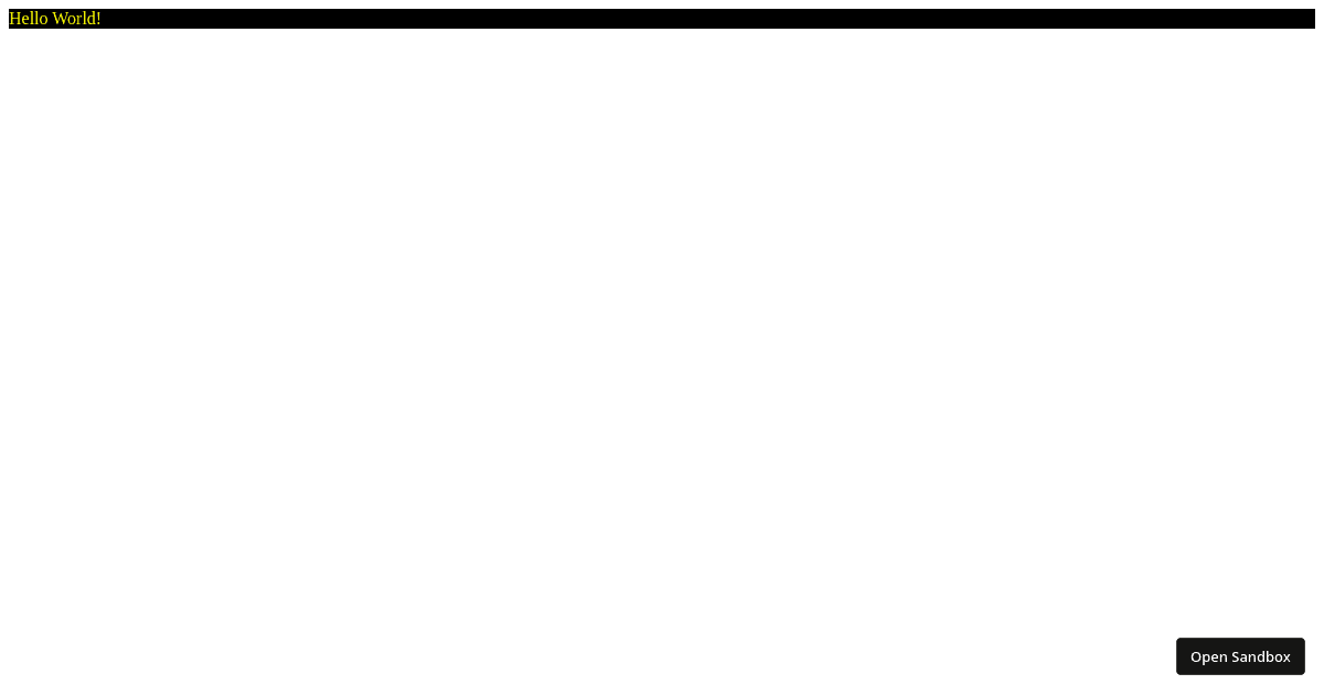 ut-code/utcode-learn: change-styles - Codesandbox