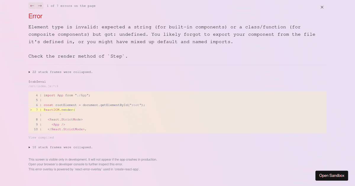 Framer Motion border radius layout issue - Codesandbox