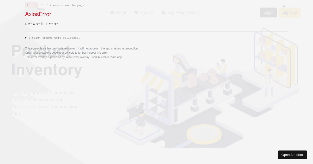 final - Codesandbox