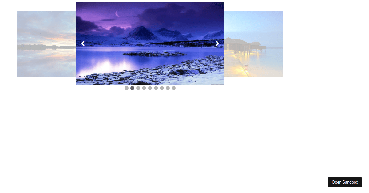 react-slide-show-1 - Codesandbox