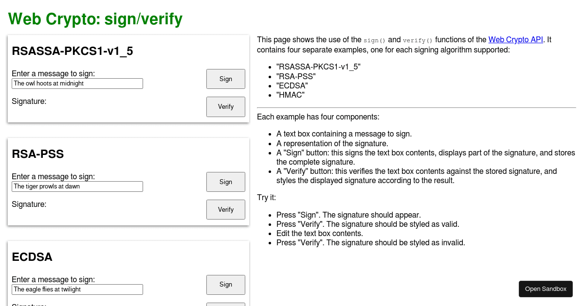 mdn/dom-examples: sign-verify - Codesandbox
