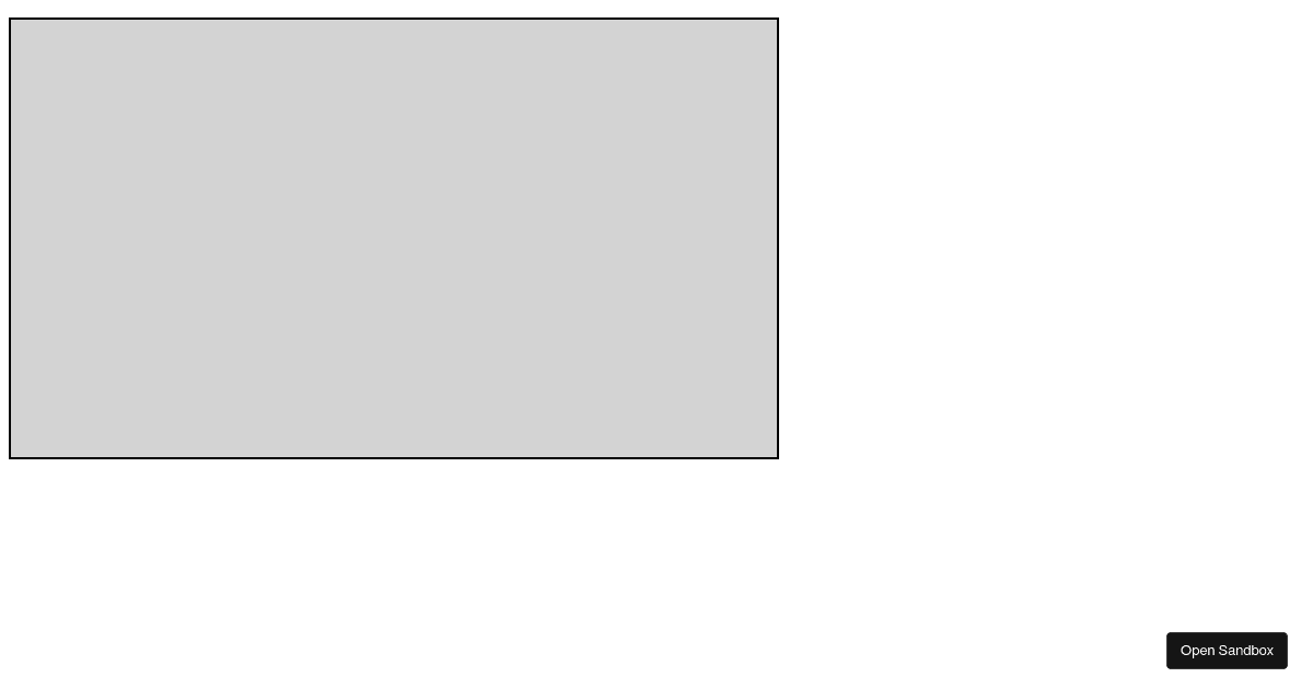 canvas lesson 1 (forked) - Codesandbox