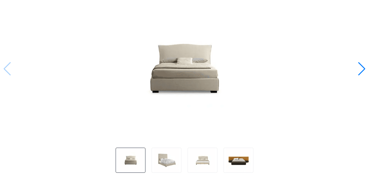Product Image Gallery - Codesandbox