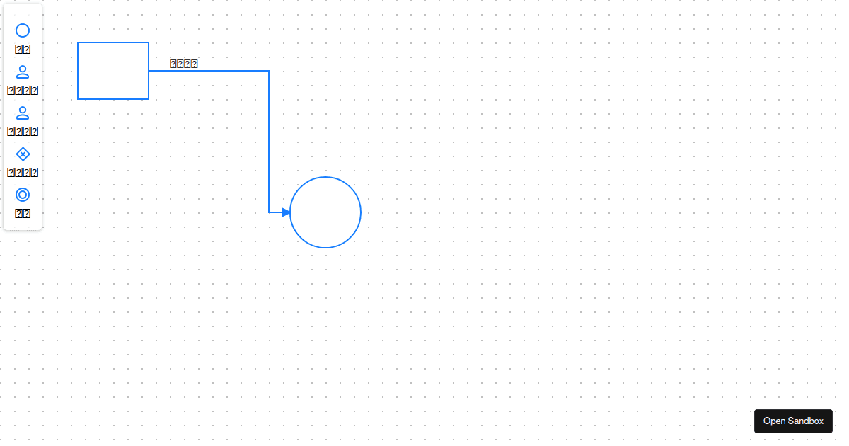 logicflow-base25 (forked) - Codesandbox
