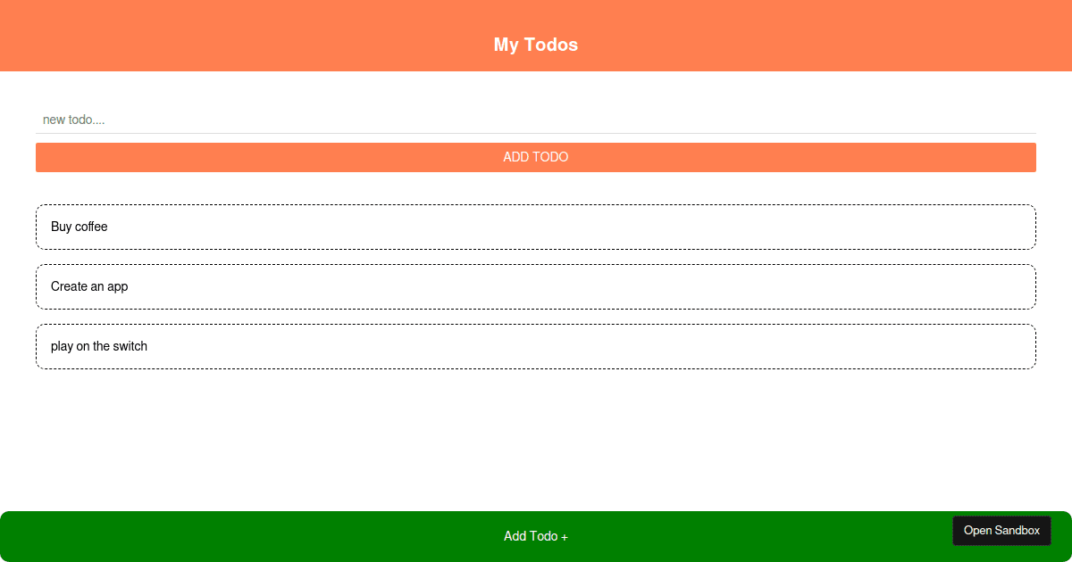 reactnativewebmodalnavtest Codesandbox