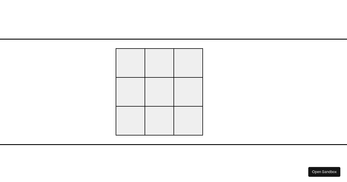 raphael-tic-tac-toe - Codesandbox