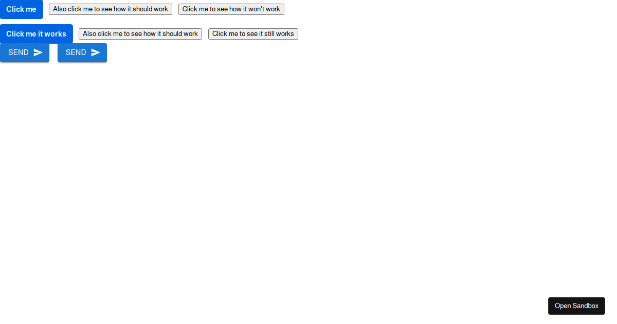 Paste Starter Kit (forked) - Codesandbox