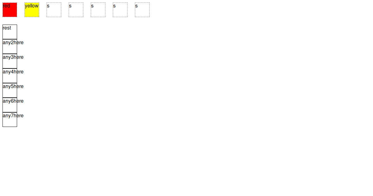 REALX drag drop (forked) - Codesandbox